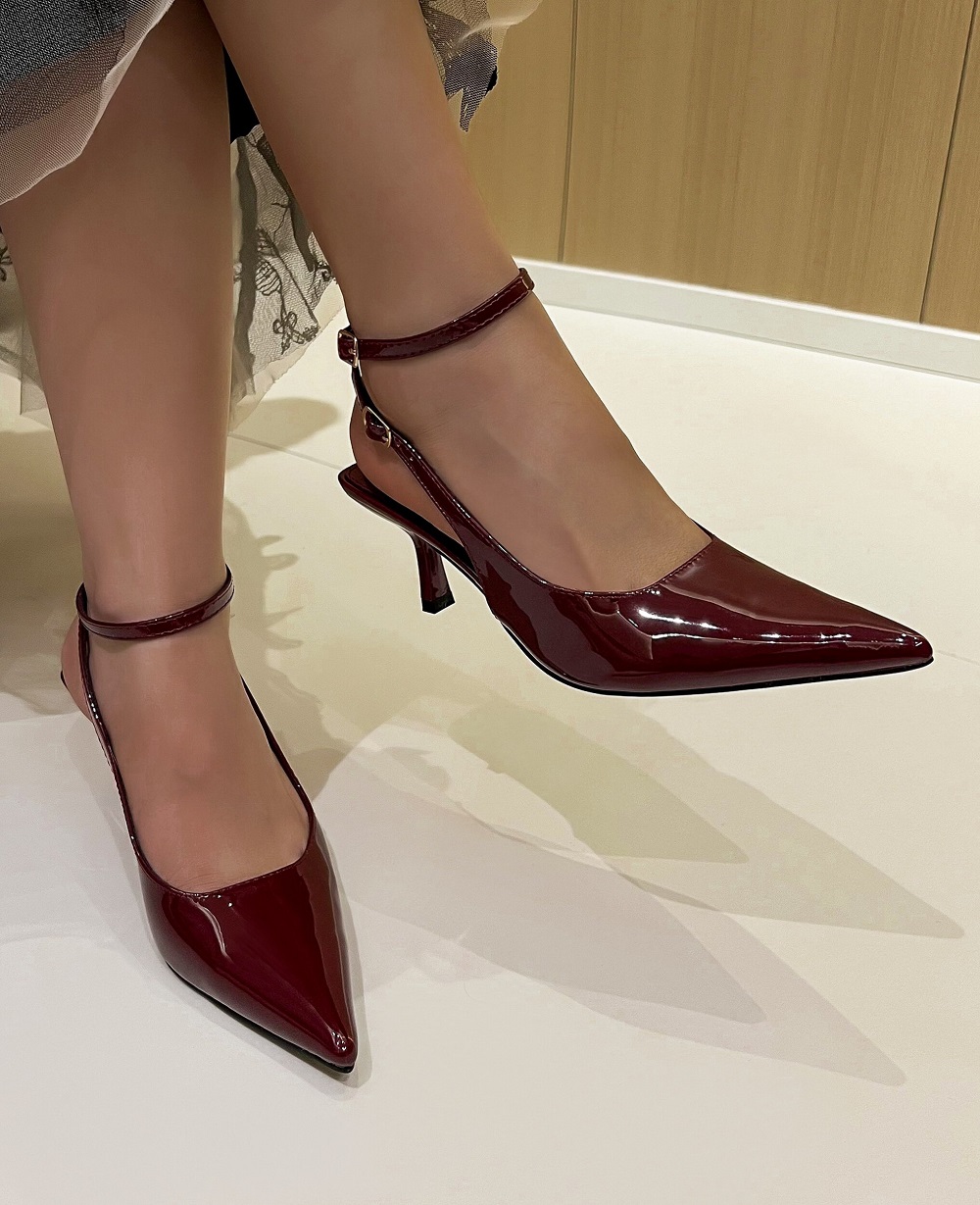 Lujah Shoes (Schuhgrosshandel)