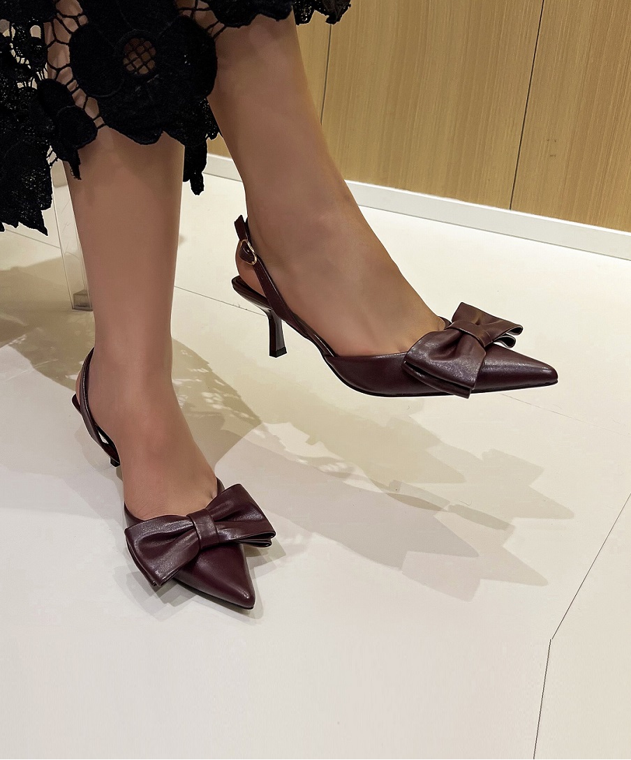 Lujah Shoes (Schuhgrosshandel)