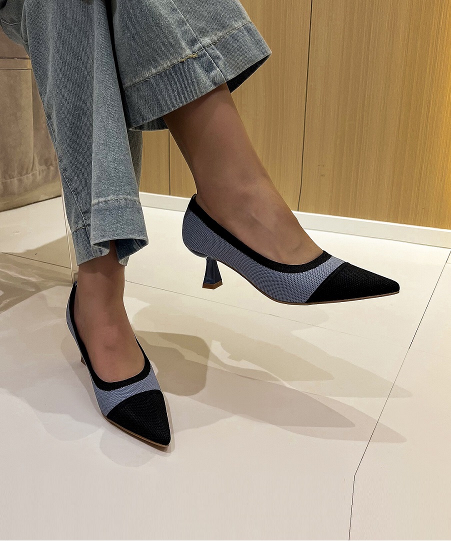 Lujah Shoes (Schuhgrosshandel)