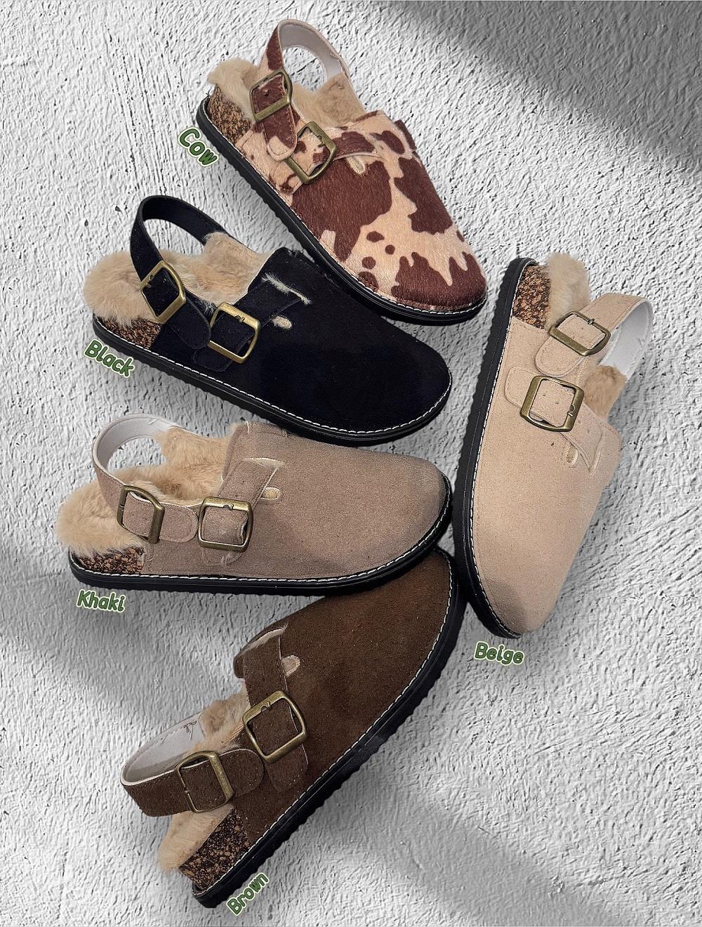 Lujah Shoes (Schuhgrosshandel)