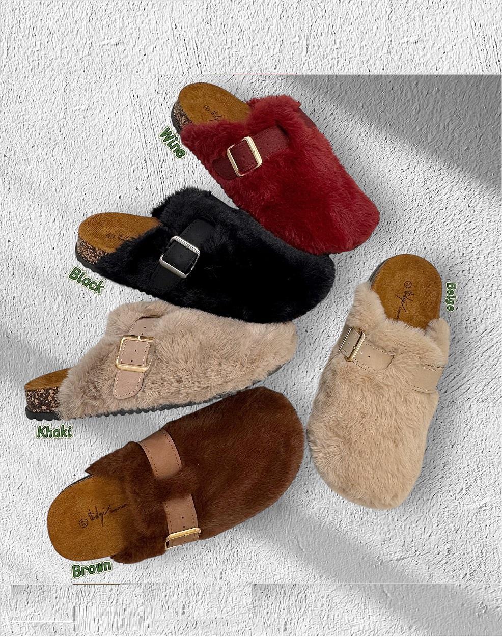 Lujah Shoes (Schuhgrosshandel)