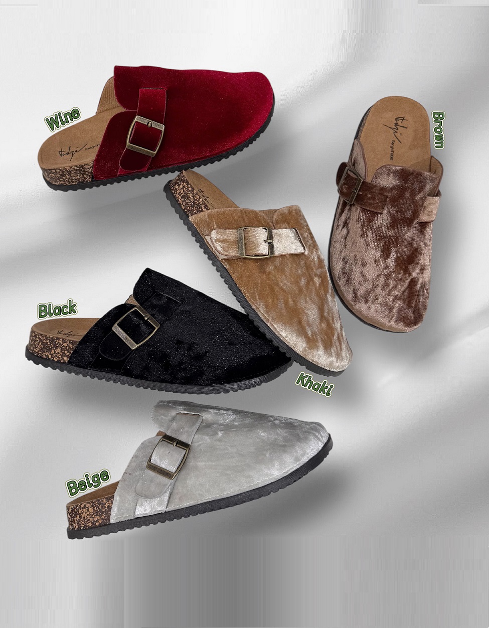 Lujah Shoes (Schuhgrosshandel)