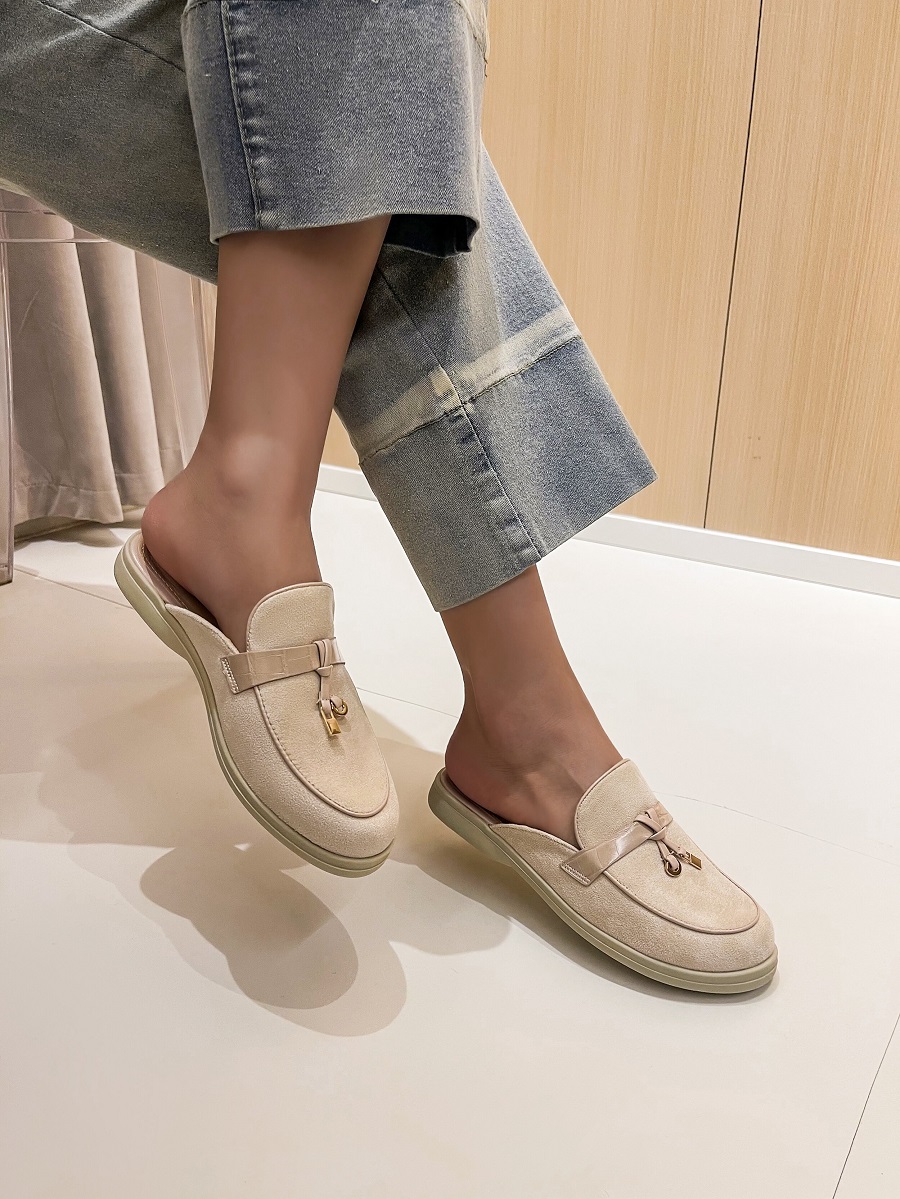Lujah Shoes (Schuhgrosshandel)