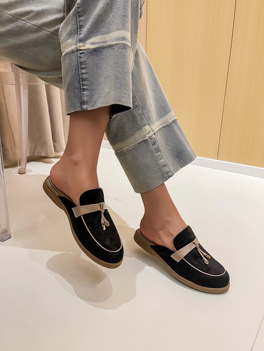 Lujah Shoes (Schuhgrosshandel)