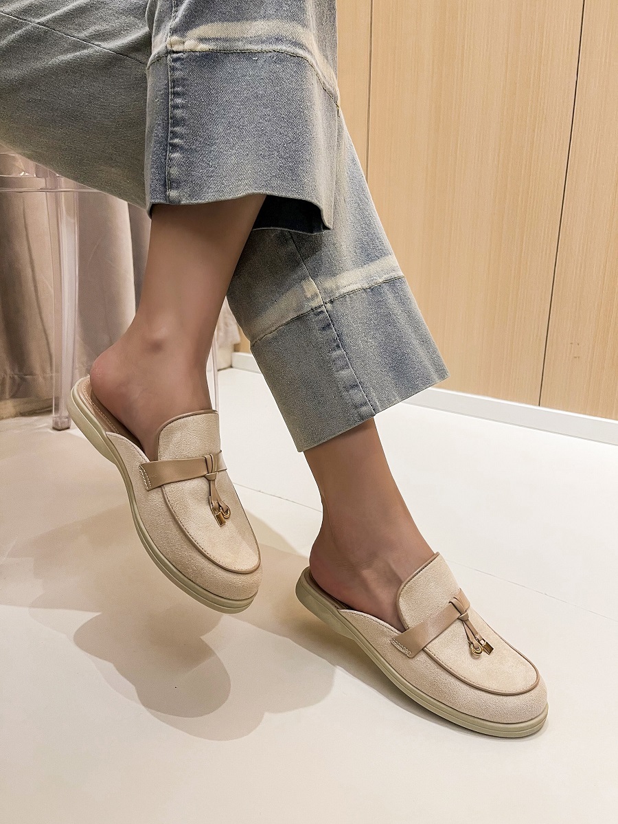 Lujah Shoes (Schuhgrosshandel)