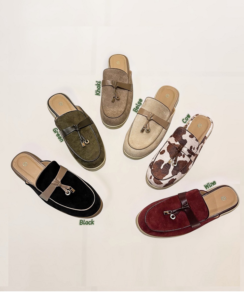 Lujah Shoes (Schuhgrosshandel)