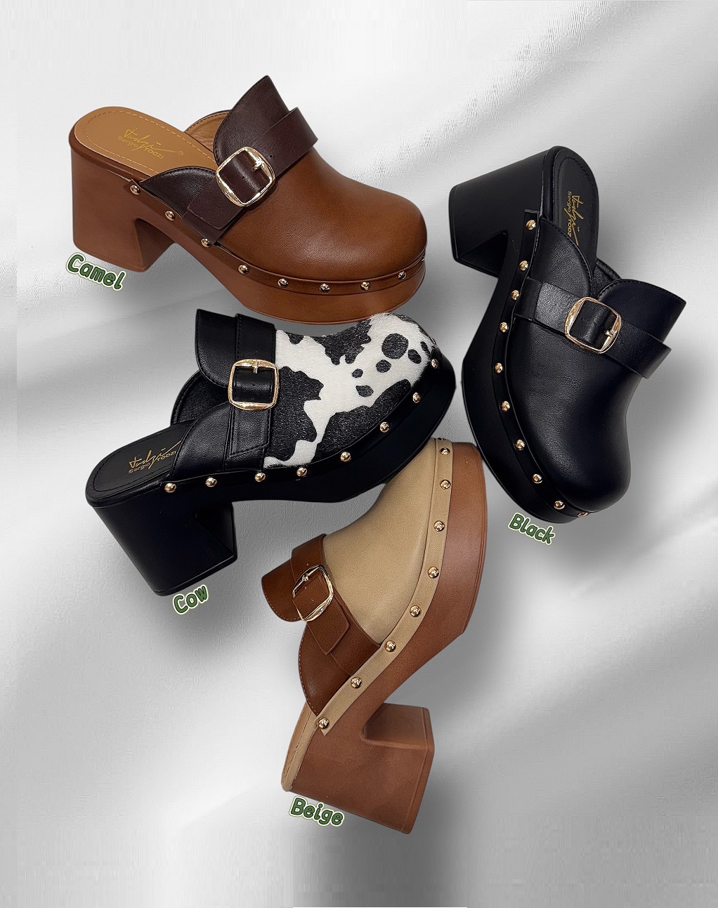 Lujah Shoes (Schuhgrosshandel)