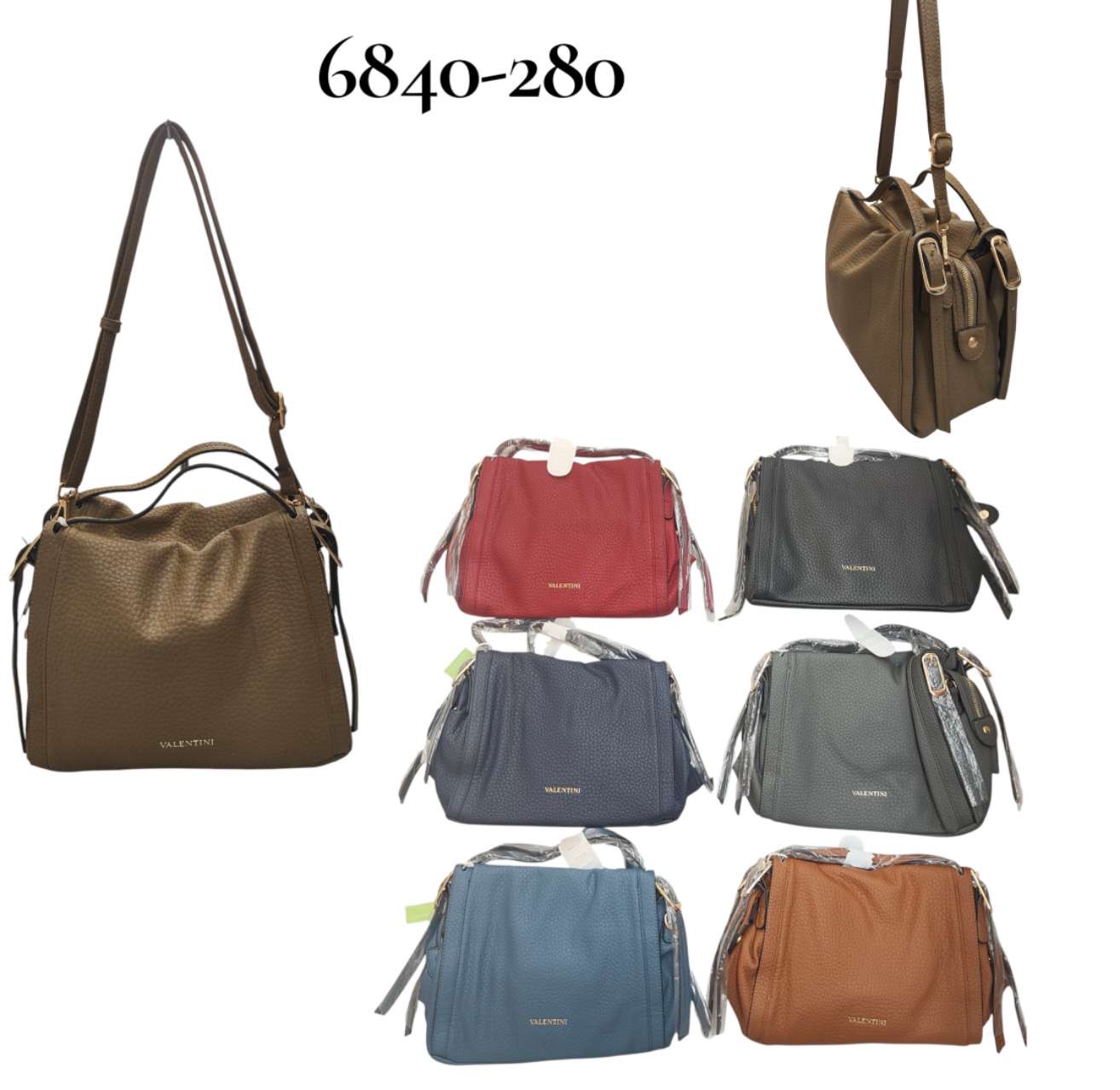 GIO TEX GMBH - Accessoires - Neuss