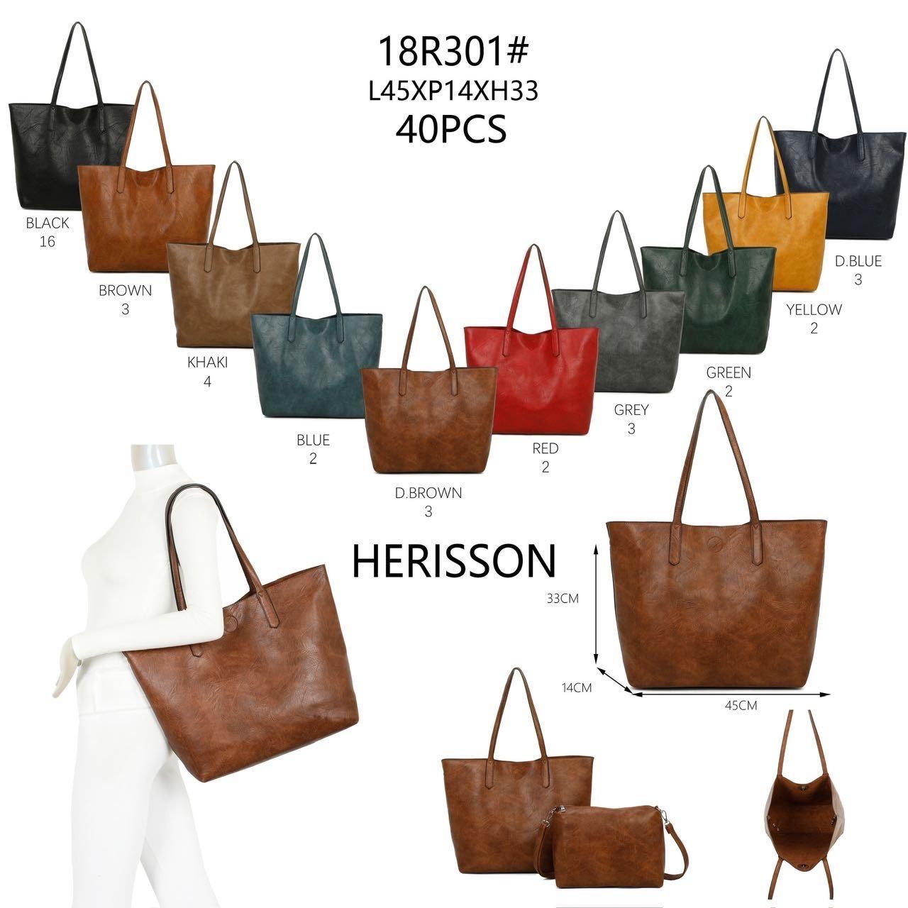 gloria fashion gmbh - Großhandel Taschen, Echtleder, Kunstleder - Dreieich
