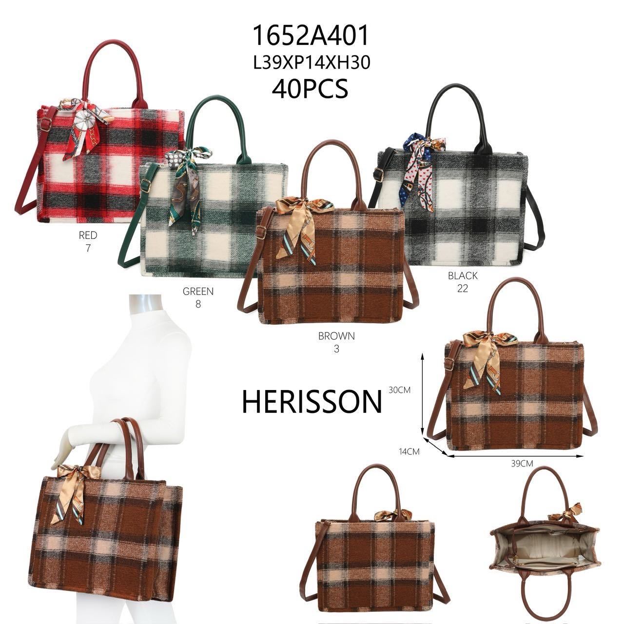 gloria fashion gmbh - Großhandel Taschen, Echtleder, Kunstleder - Dreieich