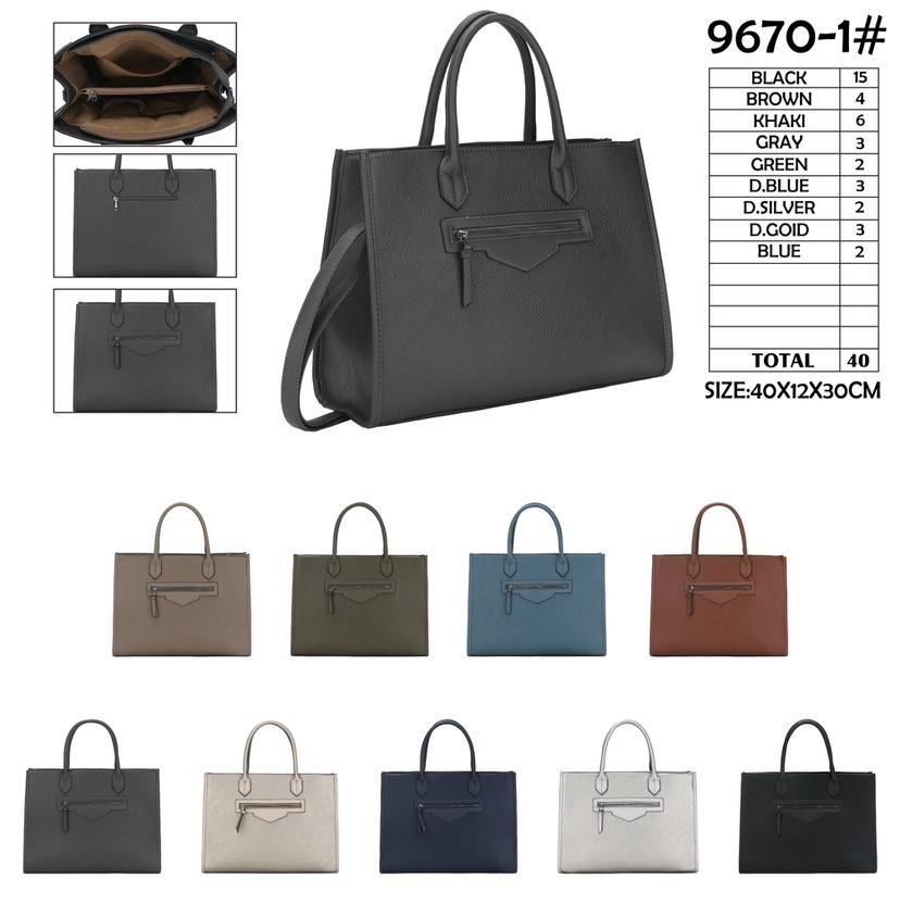 gloria fashion gmbh - Großhandel Taschen, Echtleder, Kunstleder - Dreieich