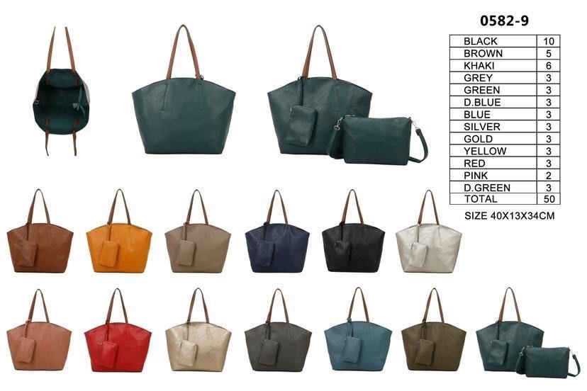 gloria fashion gmbh - Großhandel Taschen, Echtleder, Kunstleder - Dreieich