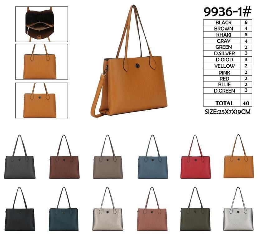 gloria fashion gmbh - Großhandel Taschen, Echtleder, Kunstleder - Dreieich