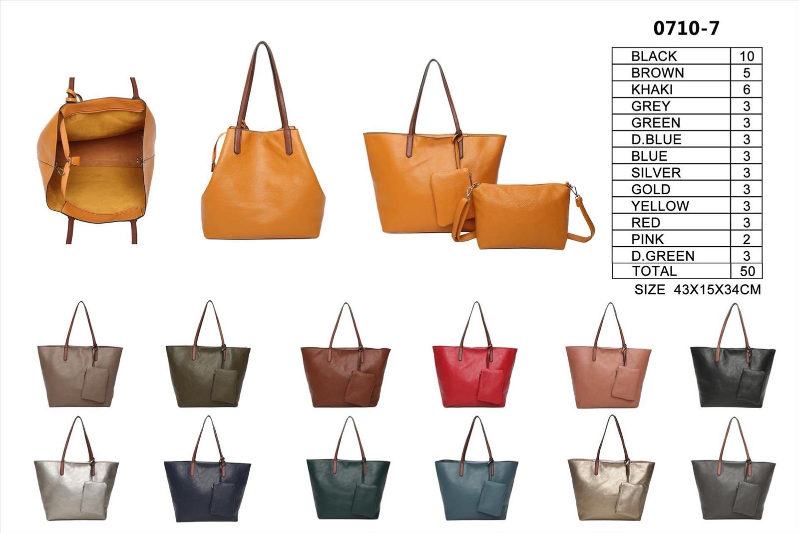 gloria fashion gmbh - Großhandel Taschen, Echtleder, Kunstleder - Dreieich