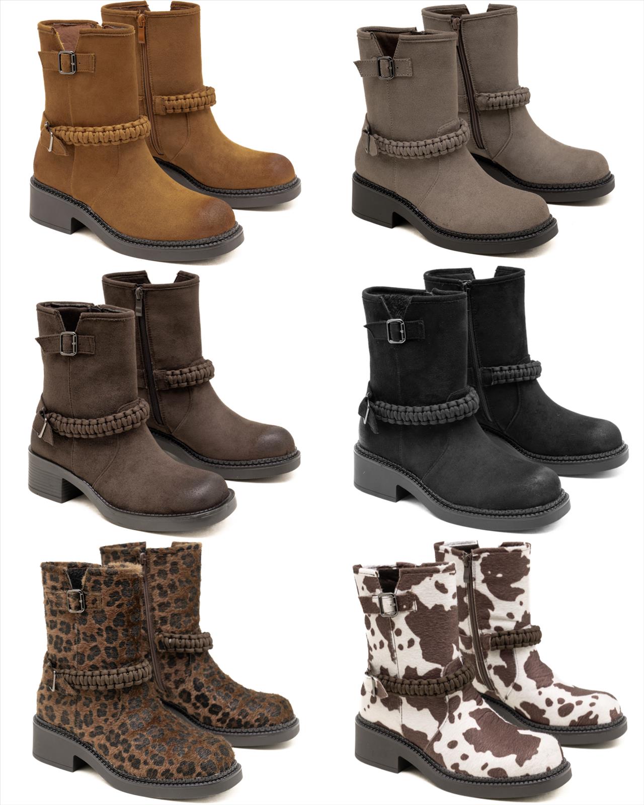 Ala Mode Fashion-DOB;Accessoires;Leather Wear; Young Fashion - Neuss