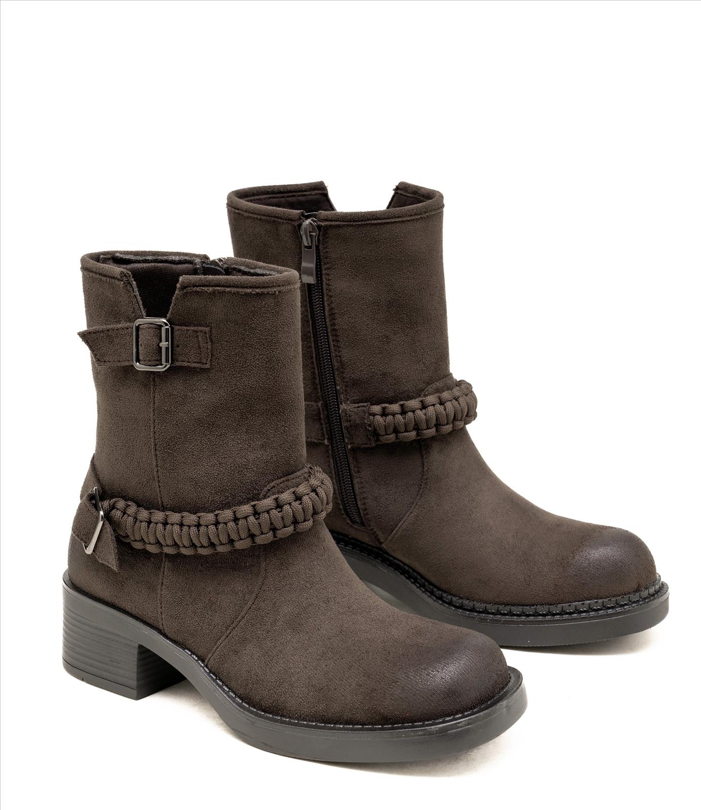 Ala Mode Fashion-DOB;Accessoires;Leather Wear; Young Fashion - Neuss