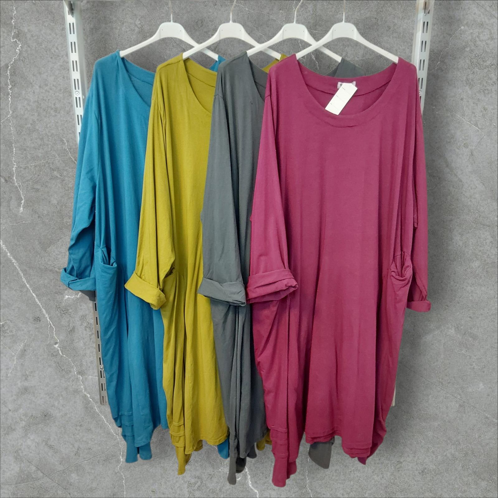 Khan Mode GmbH - Les Freres, Binich Young Fashion - Shirts, Tuniken, Jacken, Blusen, Westen, Hosen