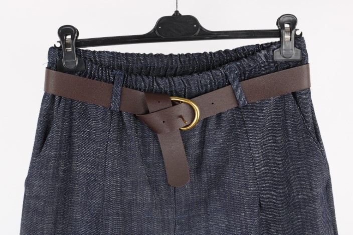 olluni fashion GmbH - DOB-HAHA-Accessoires-Schuhe-Young-Fashion-Leder-Große Größen - Hamburg