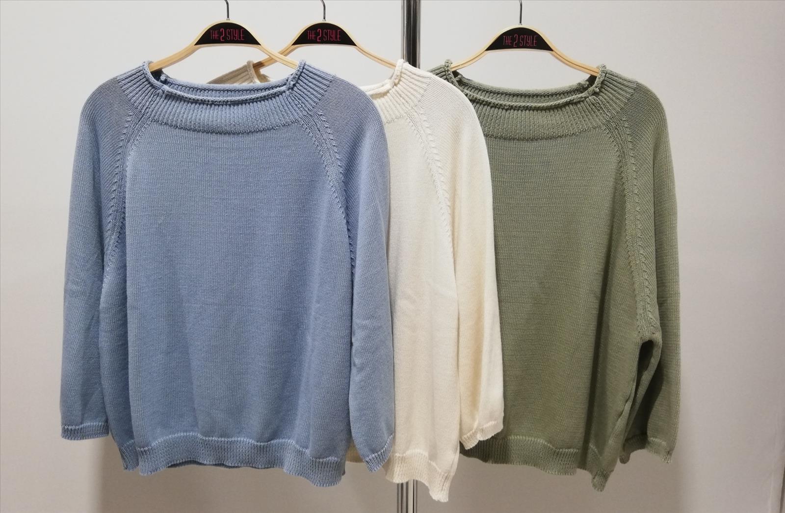 THE2STYLE | Die 2 Fashion GmbH