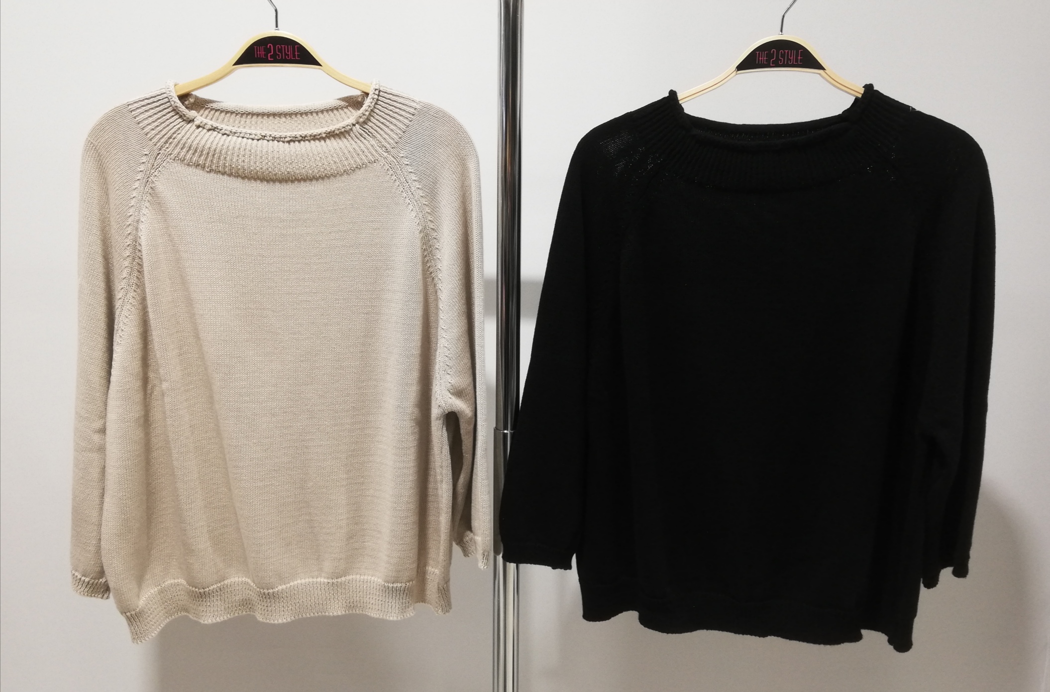 THE2STYLE | Die 2 Fashion GmbH