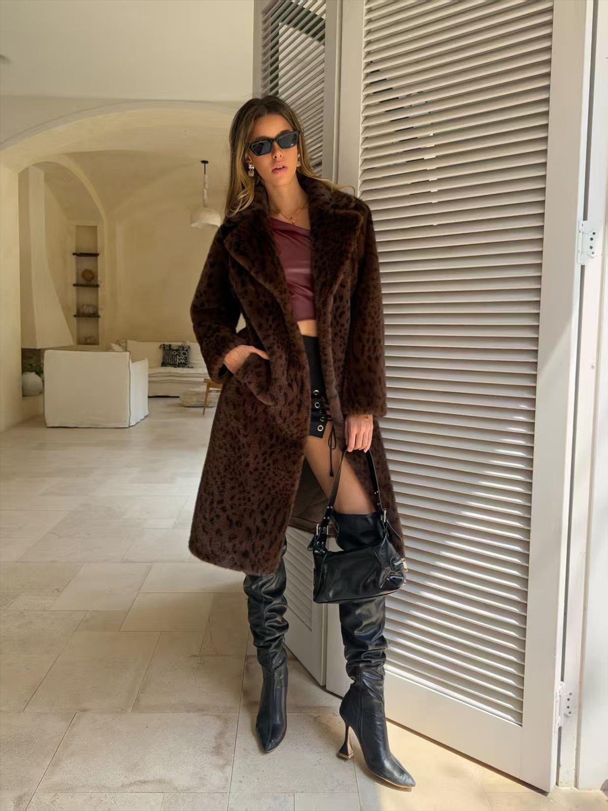 Ala Mode Fashion-DOB;Accessoires;Leather Wear; Young Fashion - Neuss