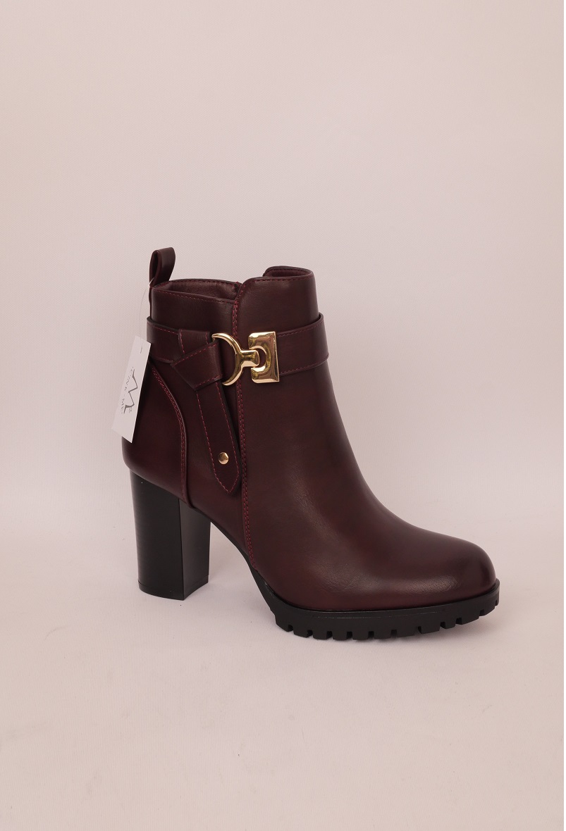 Lujah Shoes (Schuhgrosshandel)