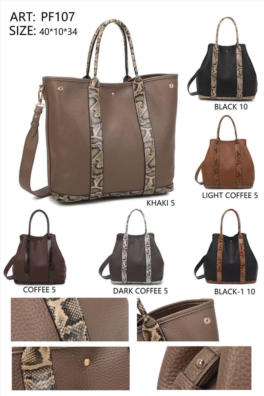 JACKY & JUSTIN GMBH - Damenaccessoires, Lederwaren