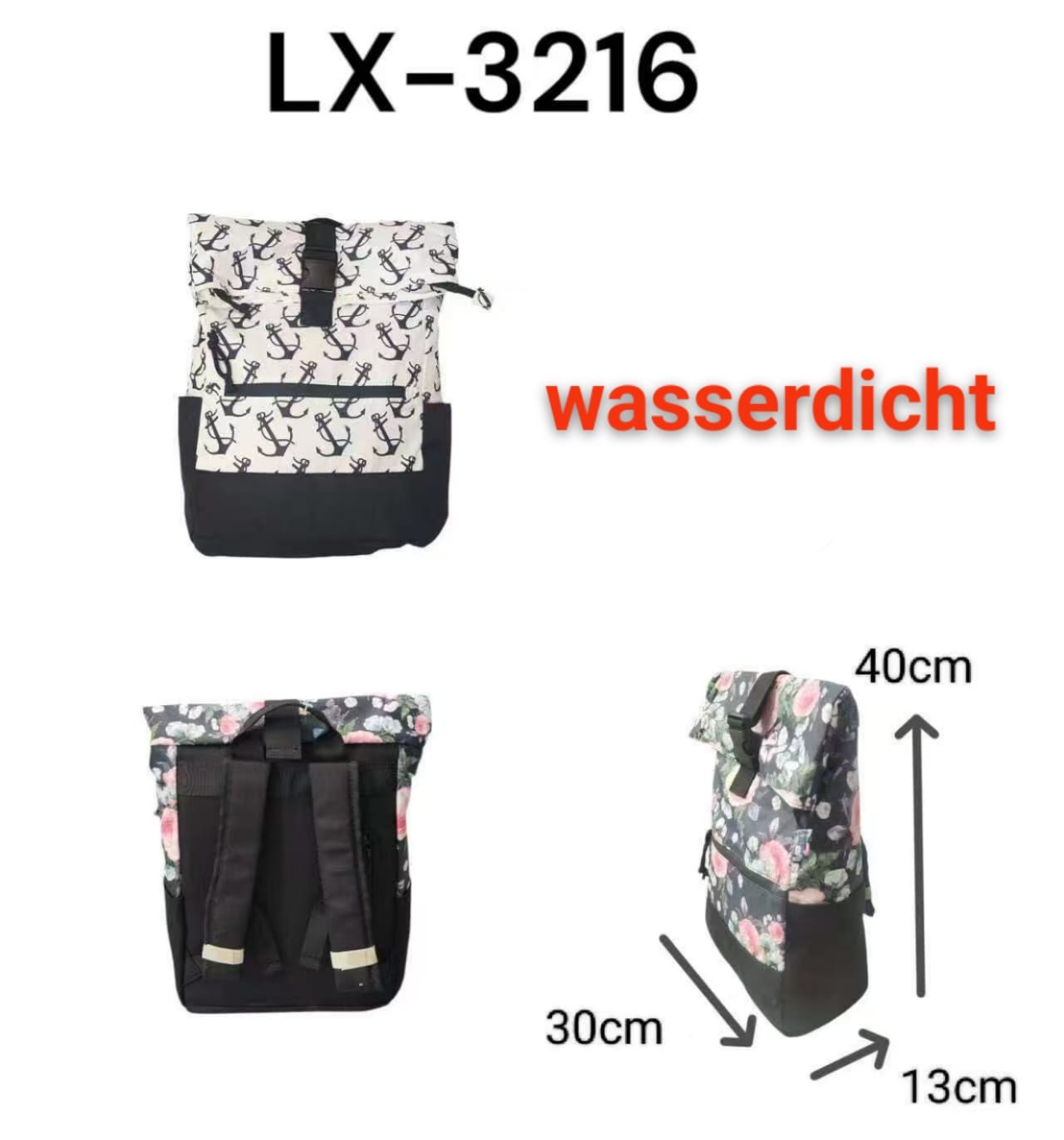 GIO TEX GMBH - Accessoires - Neuss