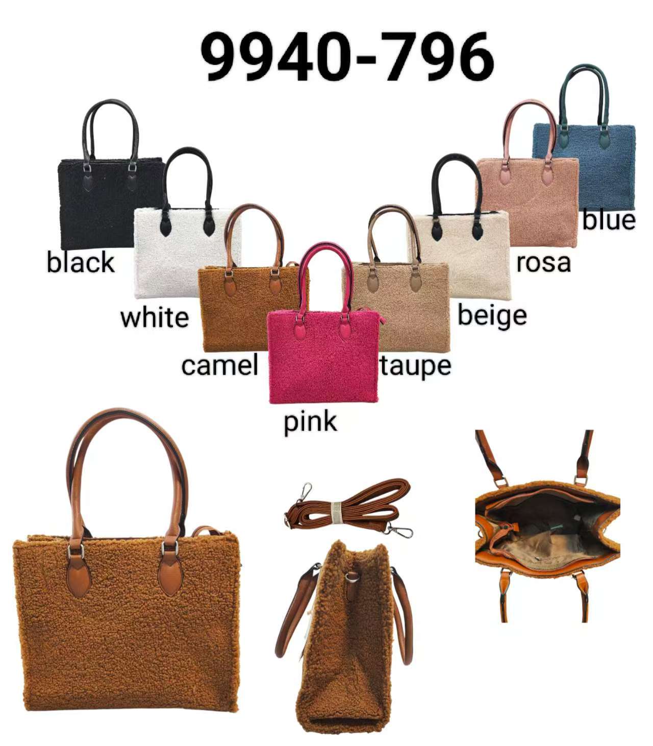 GIO TEX GMBH - Accessoires - Neuss