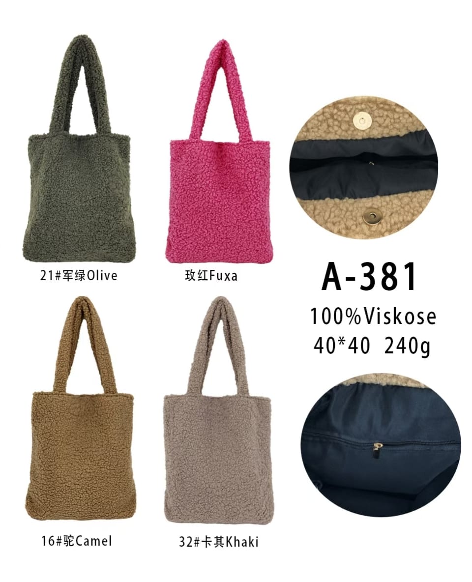 GIO TEX GMBH - Accessoires - Neuss