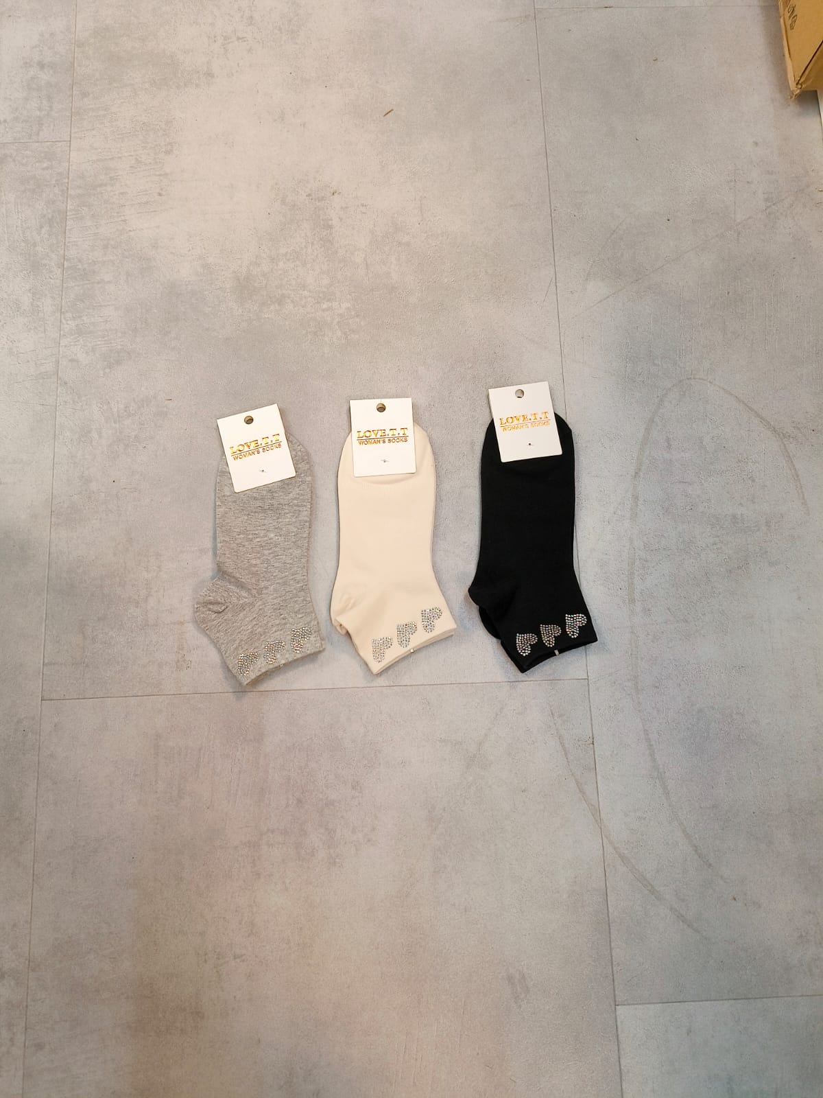 GIO TEX GMBH - Accessoires - Neuss