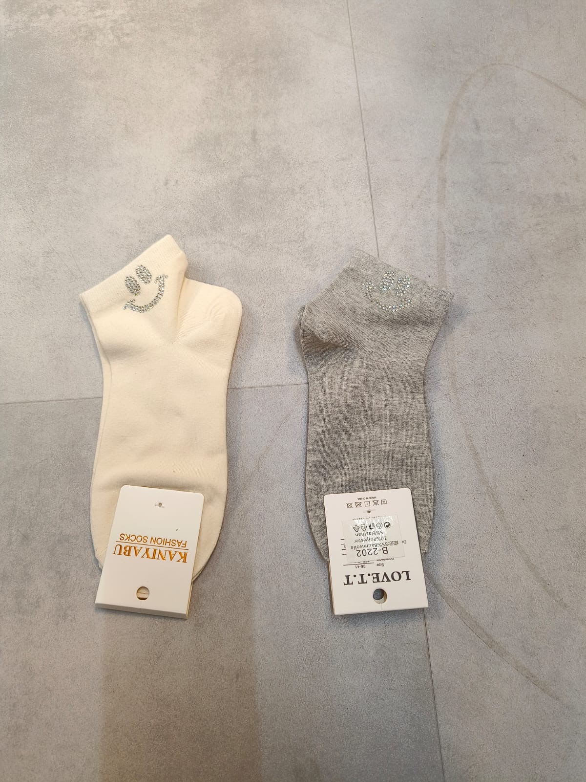 GIO TEX GMBH - Accessoires - Neuss