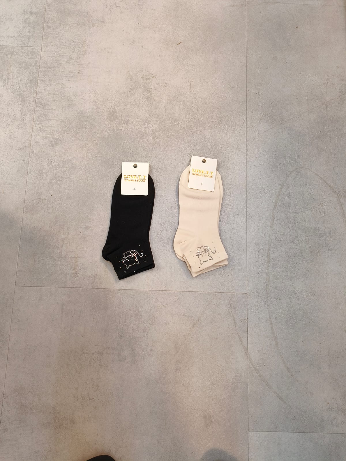 GIO TEX GMBH - Accessoires - Neuss