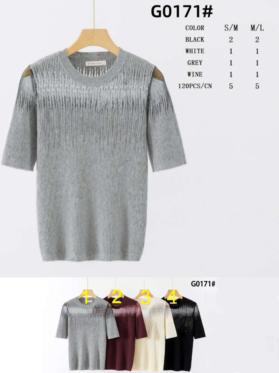 Jin Tu Im-Export GmbH - DOB