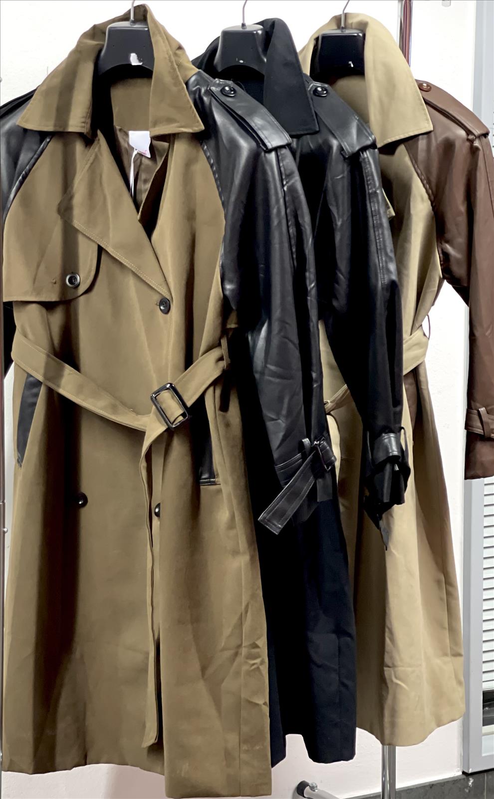 Ala Mode Fashion-DOB;Accessoires;Leather Wear; Young Fashion - Neuss