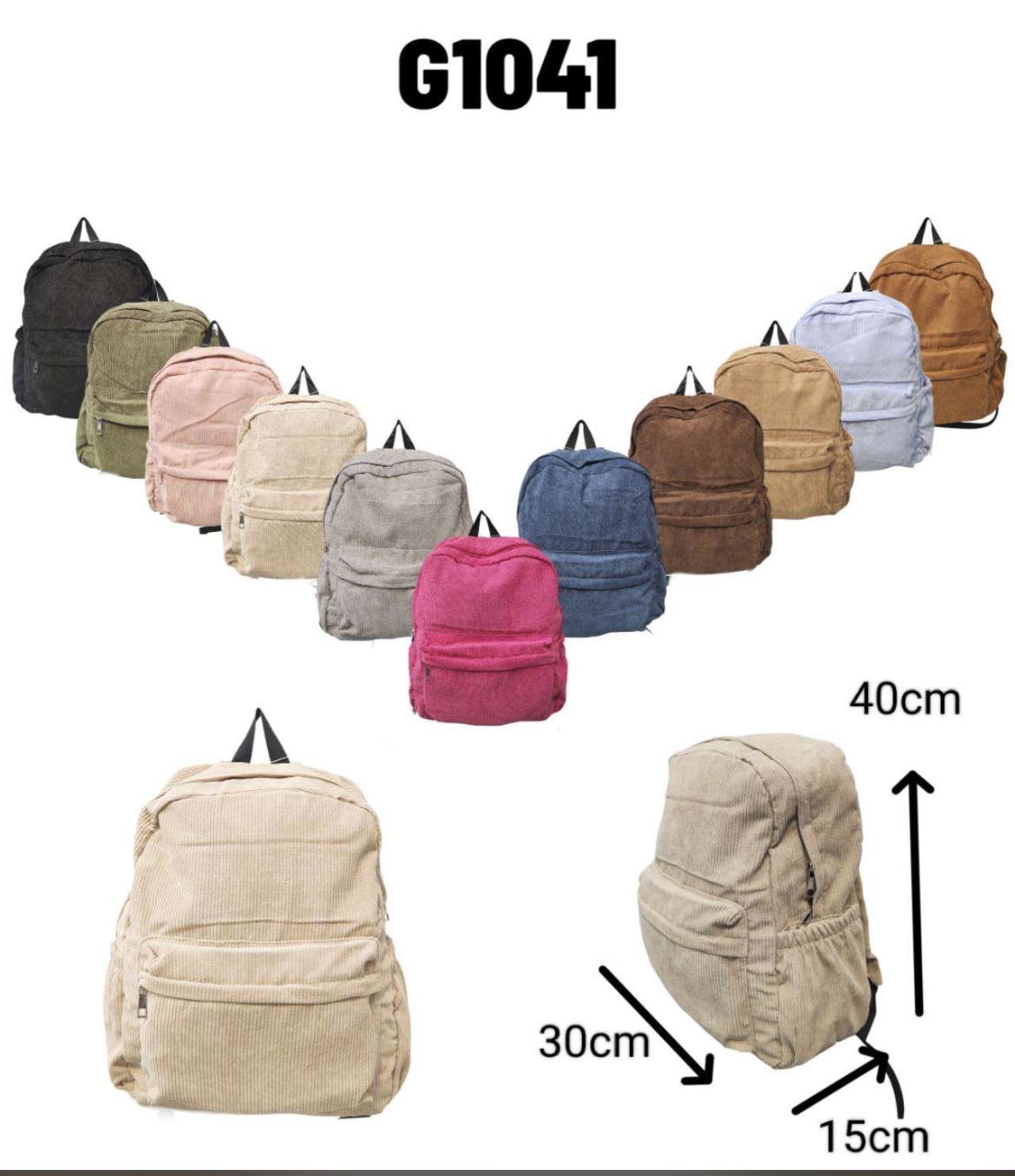 likebag by Longda Moda GmbH - Accessoires; Beachwear; Young Fashion; Leatherwear; Landhausmode - Neuss