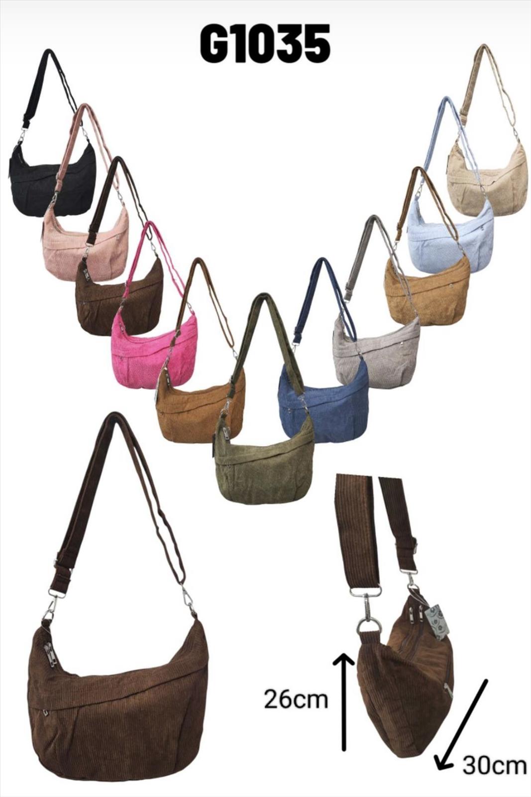 likebag by Longda Moda GmbH - Accessoires; Beachwear; Young Fashion; Leatherwear; Landhausmode - Neuss