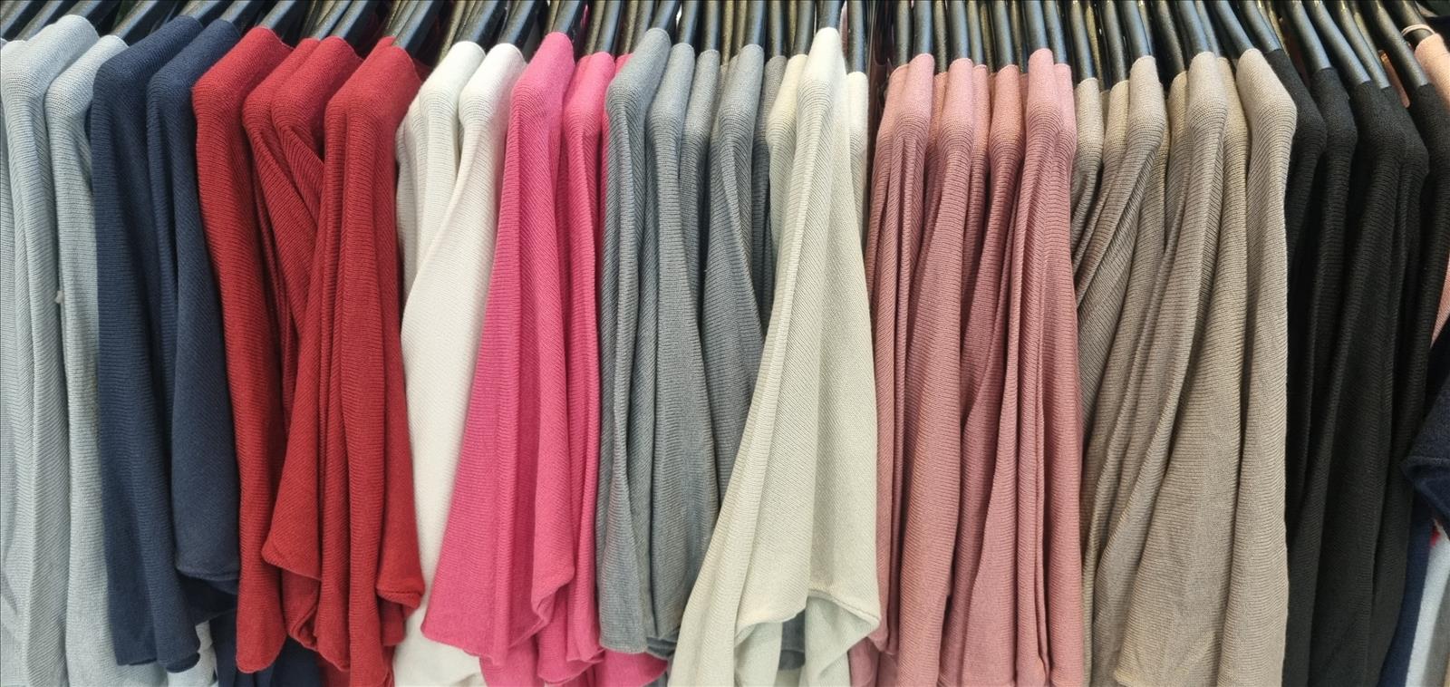 Macco Moda GmbH Le Bonbon - DOB - Neuss