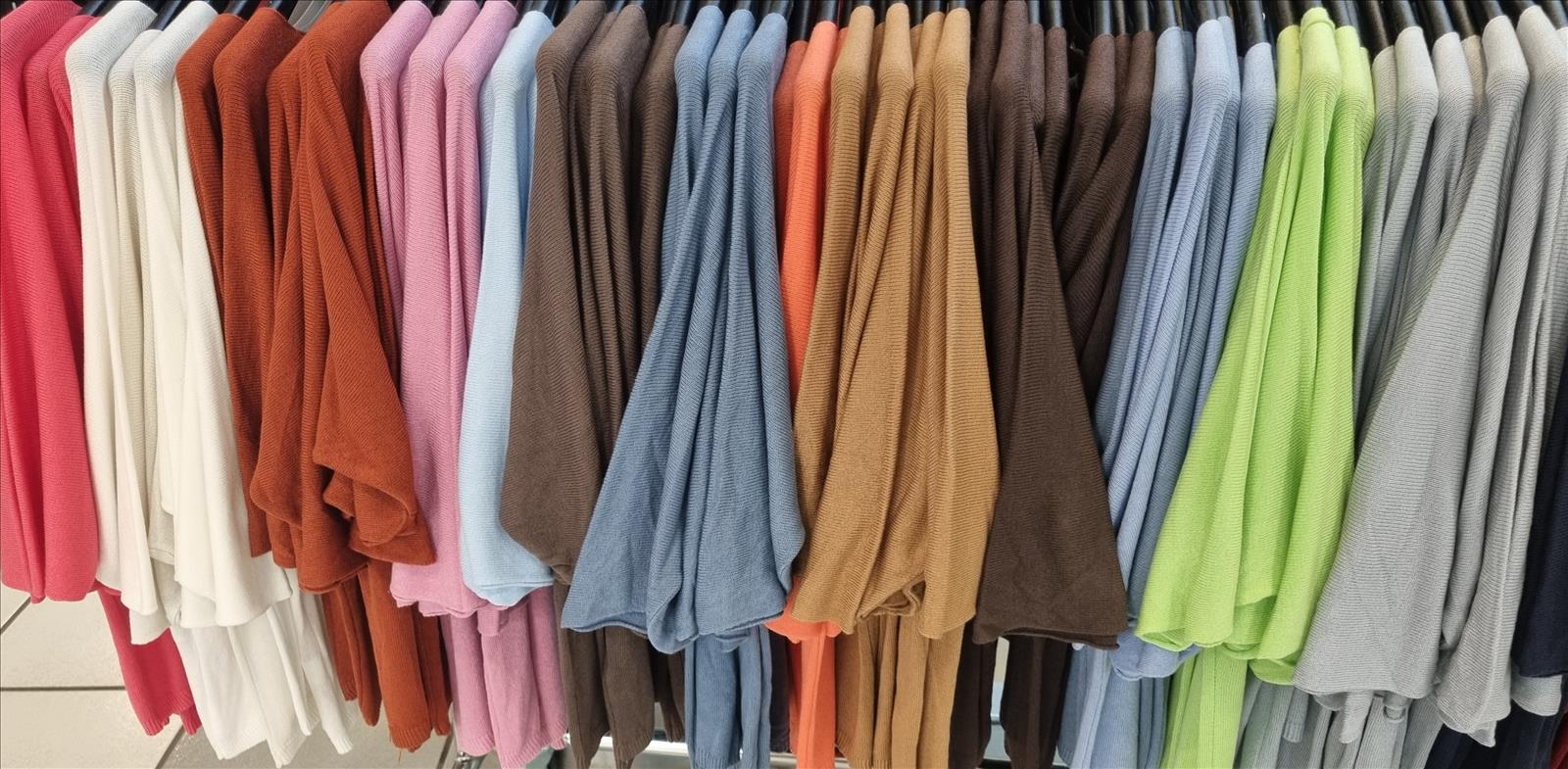 Macco Moda GmbH Le Bonbon - DOB - Neuss