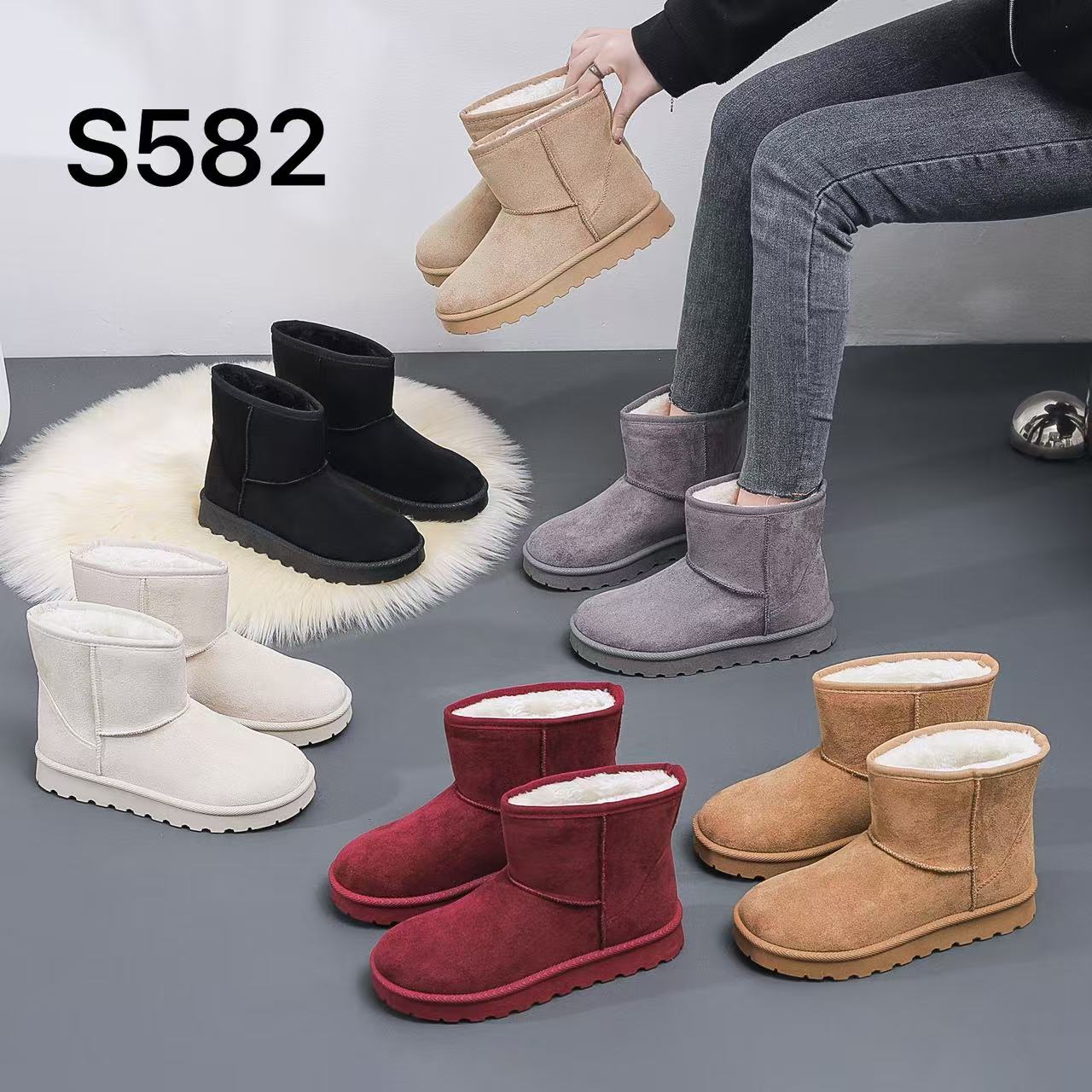 Kayla GmbH - Schuhgrosshandel