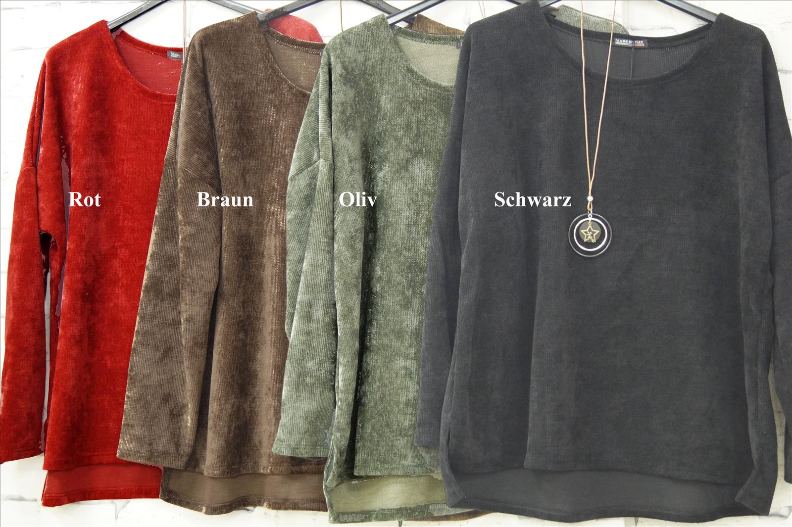 Bhatti Mode GmbH - Young fashion, DOB - Blusen, Hosen Jacken, Jeans, Kleider, Pullover etc.