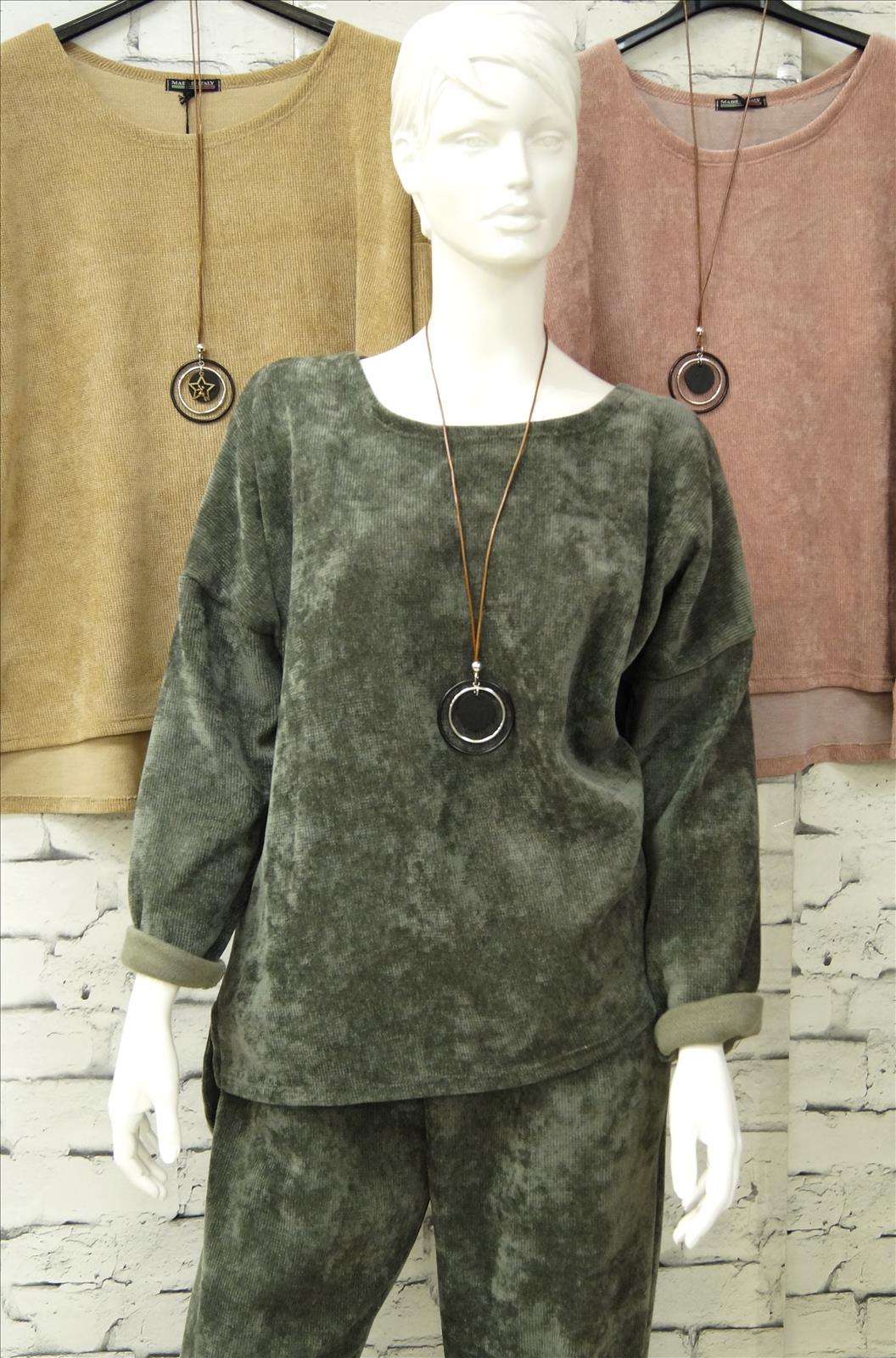 Bhatti Mode GmbH - Young fashion, DOB - Blusen, Hosen Jacken, Jeans, Kleider, Pullover etc.
