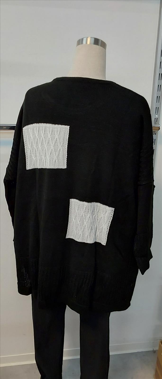 Khan Mode GmbH - Les Freres, Binich Young Fashion - Shirts, Tuniken, Jacken, Blusen, Westen, Hosen