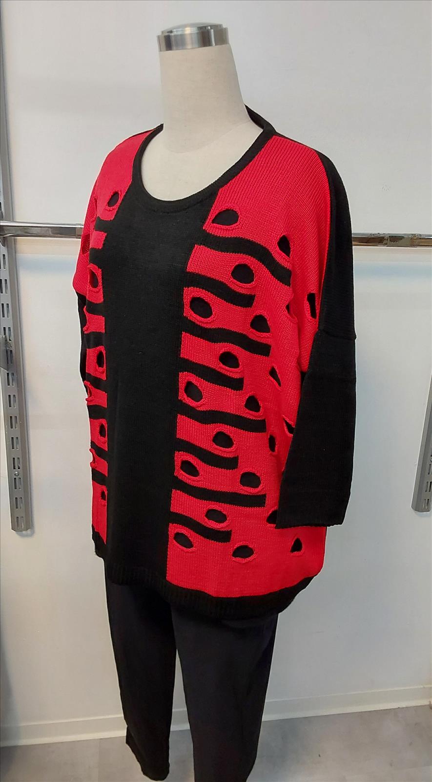 Khan Mode GmbH - Les Freres, Binich Young Fashion - Shirts, Tuniken, Jacken, Blusen, Westen, Hosen