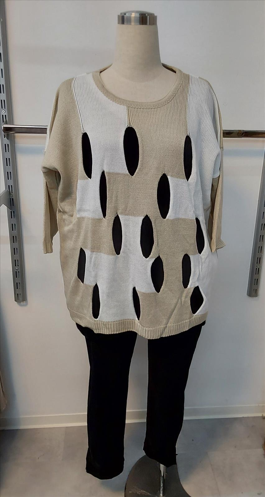 Khan Mode GmbH - Les Freres, Binich Young Fashion - Shirts, Tuniken, Jacken, Blusen, Westen, Hosen