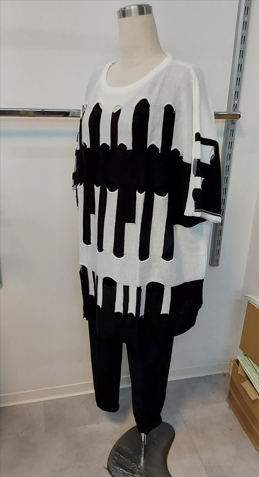 Khan Mode GmbH - Les Freres, Binich Young Fashion - Shirts, Tuniken, Jacken, Blusen, Westen, Hosen