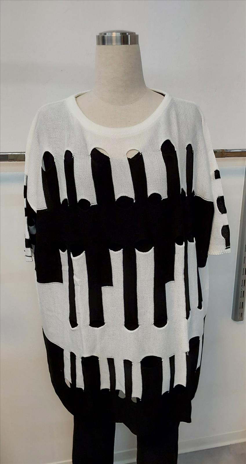 Khan Mode GmbH - Les Freres, Binich Young Fashion - Shirts, Tuniken, Jacken, Blusen, Westen, Hosen