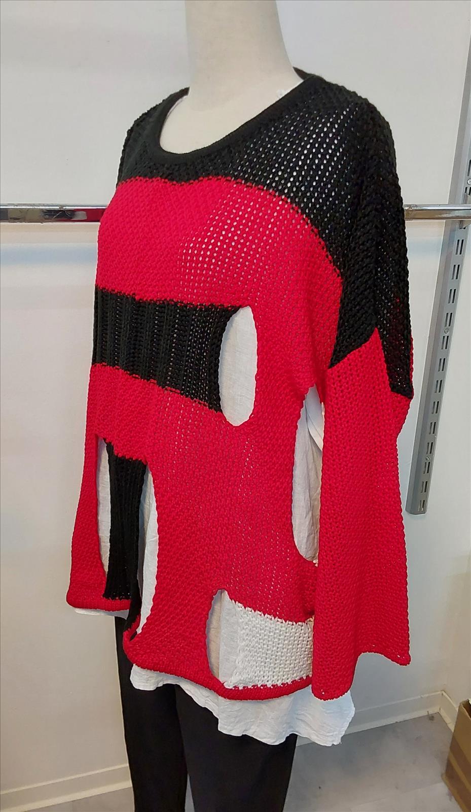 Khan Mode GmbH - Les Freres, Binich Young Fashion - Shirts, Tuniken, Jacken, Blusen, Westen, Hosen