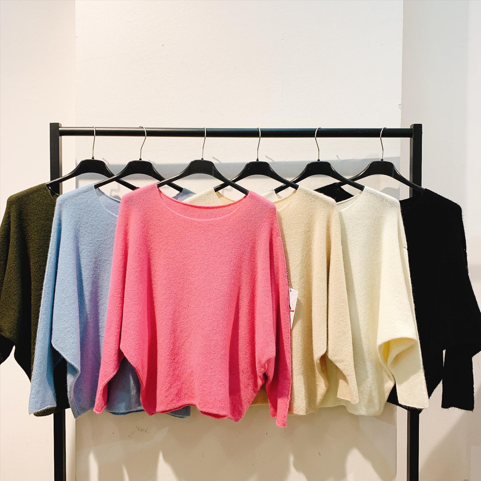 CAS CARA by Cherry´s GmbH - Damenbekleidung Pronto Moda