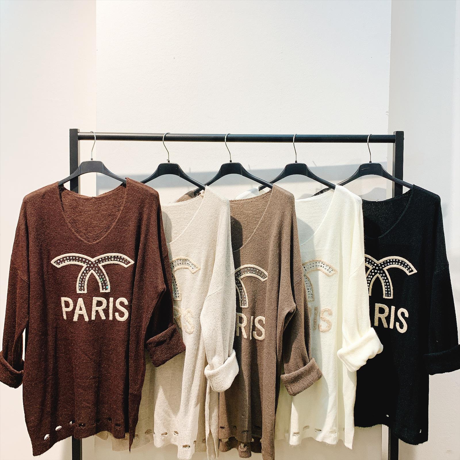 CAS CARA by Cherry´s GmbH - Damenbekleidung Pronto Moda